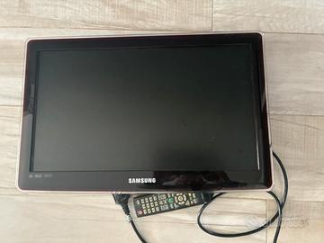 Tv samsung 22 pollici
