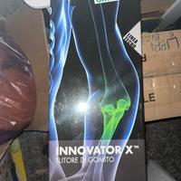 Tutore gomito Sx - Dr. Gibaud Innovator X