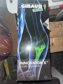 Tutore gomito Sx - Dr. Gibaud Innovator X