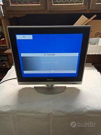 Tv/schermo Philips