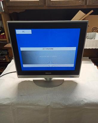 Tv/schermo Philips