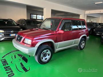 Suzuki Vitara 2.0i V6 24V cat S.W. JLX P.Pack
