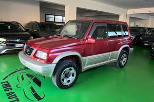Suzuki Vitara 2.0i V6 24V cat S.W. JLX P.Pack