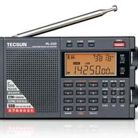Radio Tecsun PL330