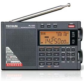 Radio Tecsun PL330