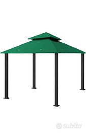 Tetto di ricambio per gazebo