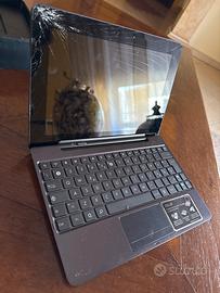 Tablet asus tf201