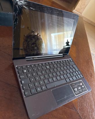 Tablet asus tf201