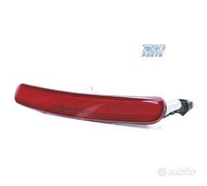 TERZA LUCE DI STOP VOLKSWAGEN VW NEW BEETLE 98-10 