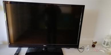 Tv lcd