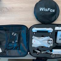 Drone xiaomi fimi x8 se