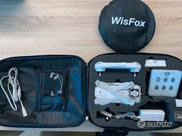 Drone xiaomi fimi x8 se