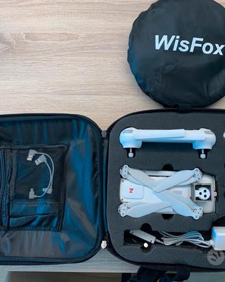 Drone xiaomi fimi x8 se