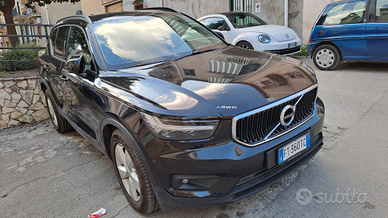 Volvo 4wd geartronic momentum nuova