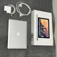 Macbook Pro 16Gb Ram , 500Gb Ssd , Intel core I5