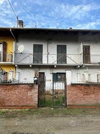 Immobile in asta di 230 m² con 4 locali a San Seba