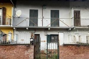 Immobile in asta di 230 m² con 4 locali a San Seba