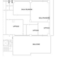 POMEZIA (RM) Via dei Castelli Romani ufficio A/10