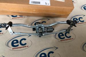 50509396 MECCANISMO TERGIPARABREZZA CON MOTORINO G