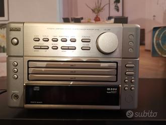 denon ud