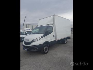 IVECO IVECO 35C14-FURGONATO U18299
