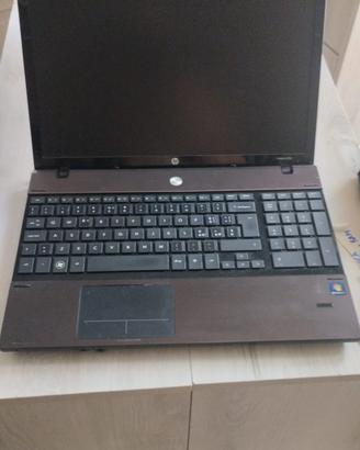 HP ProBook 4525s