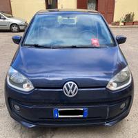 Volkswagen up! 2013