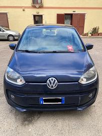Volkswagen up! 2013