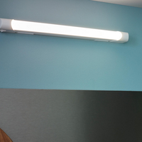 Lampada lineare a LED sottopensile cm. 90.9