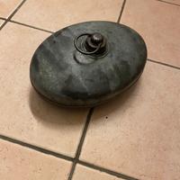 Boule acqua calda vintage