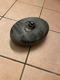 Boule acqua calda vintage