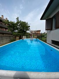 Piscina Bestway 4.88m x 2.44m x 1.22m