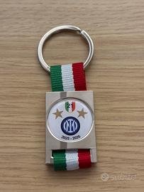 Portachiavi inter