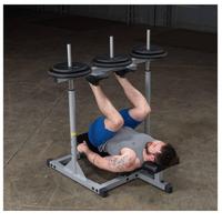 Leg press