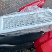 Bocchetta di mandata 500x140