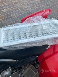 Bocchetta di mandata 500x140