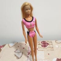 Barbie Malibu