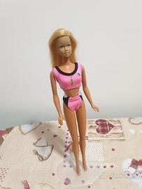 Barbie Malibu