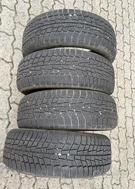 Gomme 4 stagioni 205/60/16