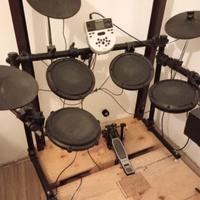 batteria alesis