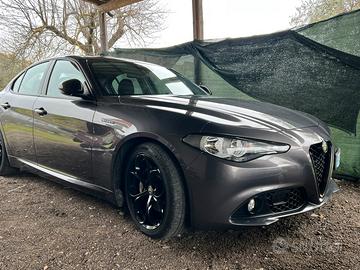 cerchi  18  alfa romeo