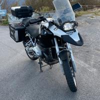 Gs 1200 bmw