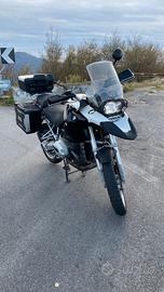 Gs 1200 bmw