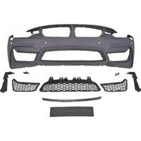 Paraurti anteriore TUNING look M4 BMW Serie4 F32 F
