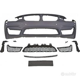 Paraurti anteriore TUNING look M4 BMW Serie4 F32 F