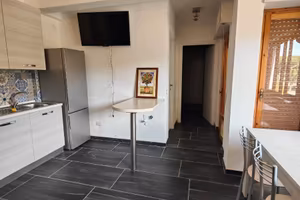 Appartamento completamente ristrutturato
