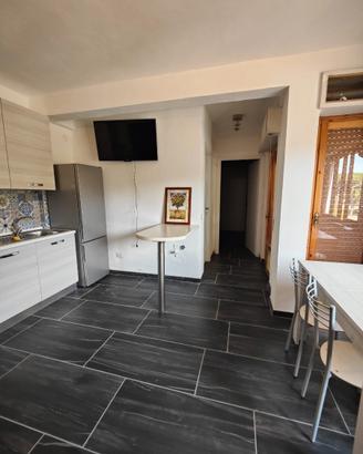 Appartamento completamente ristrutturato