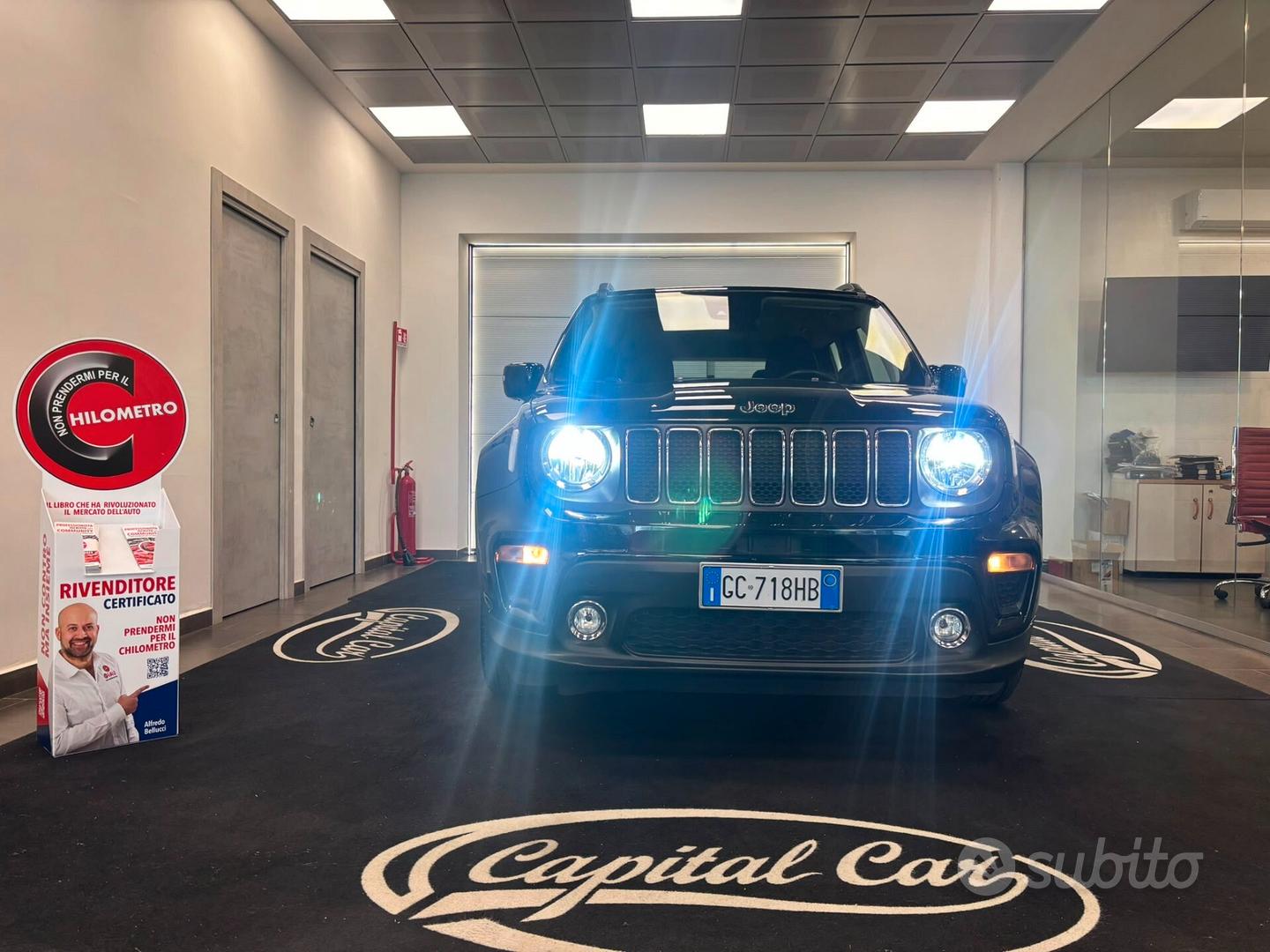 Jeep Renegade 2021 photo 5