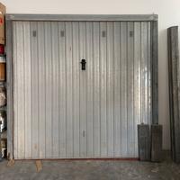 Basculante garage