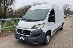 FIAT Ducato 35 3.0 COIBENTATO CNG PLM-TA Furgone